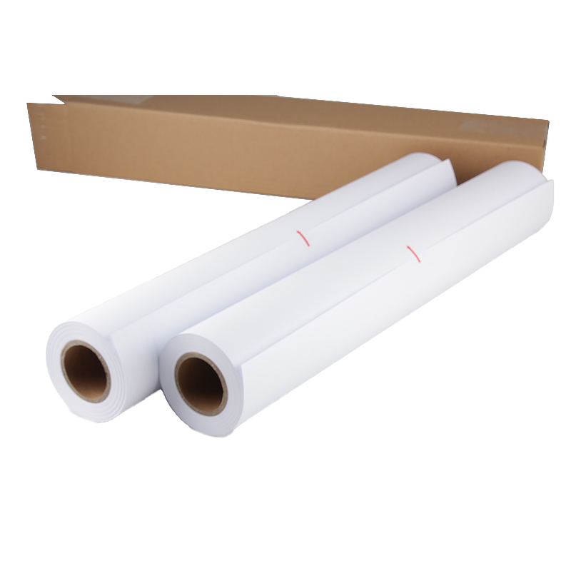 42'' x 150' Rolls -  Plotter Paper