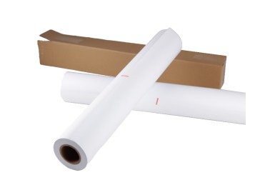 36'' x 150' Rolls -  Plotter Paper - 2'' Core